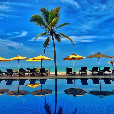 Lavanga Beach Hikkaduwa Exterior photo