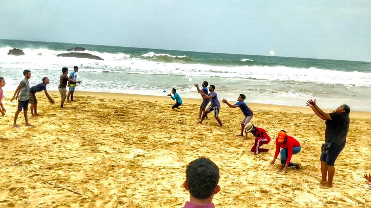 Lavanga Beach Hikkaduwa Exterior photo