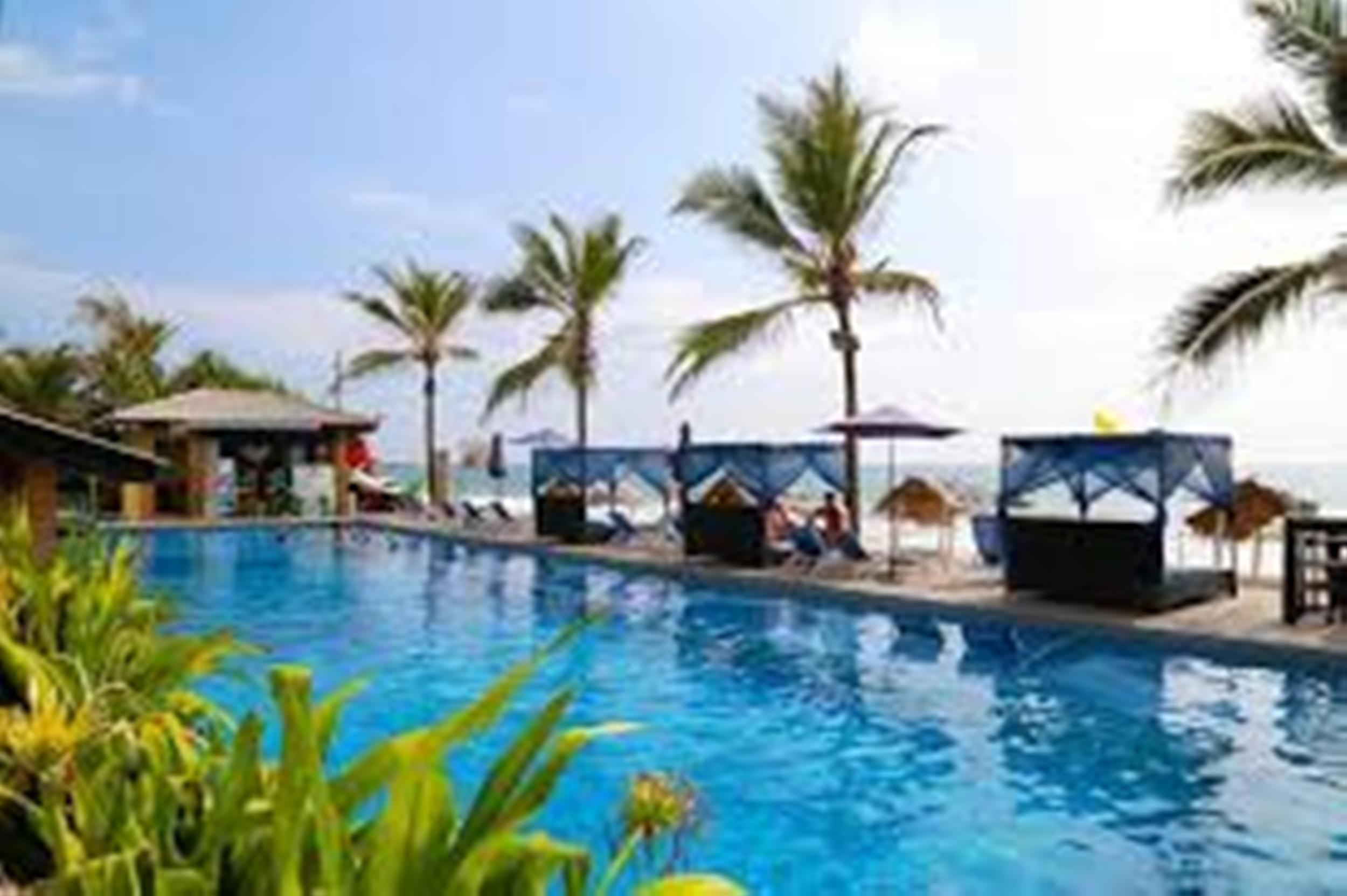 Lavanga Beach Hikkaduwa Exterior photo