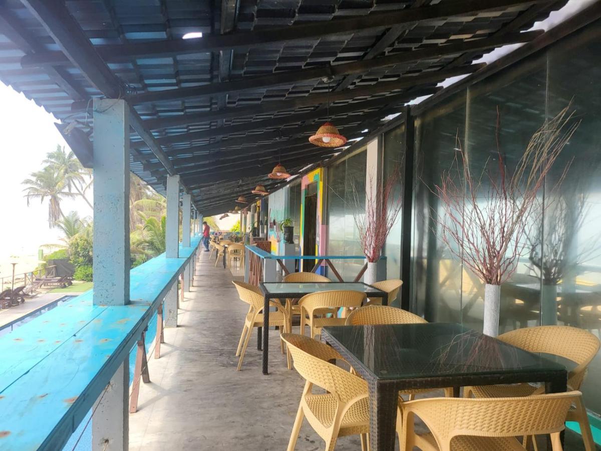 Lavanga Beach Hikkaduwa Exterior photo