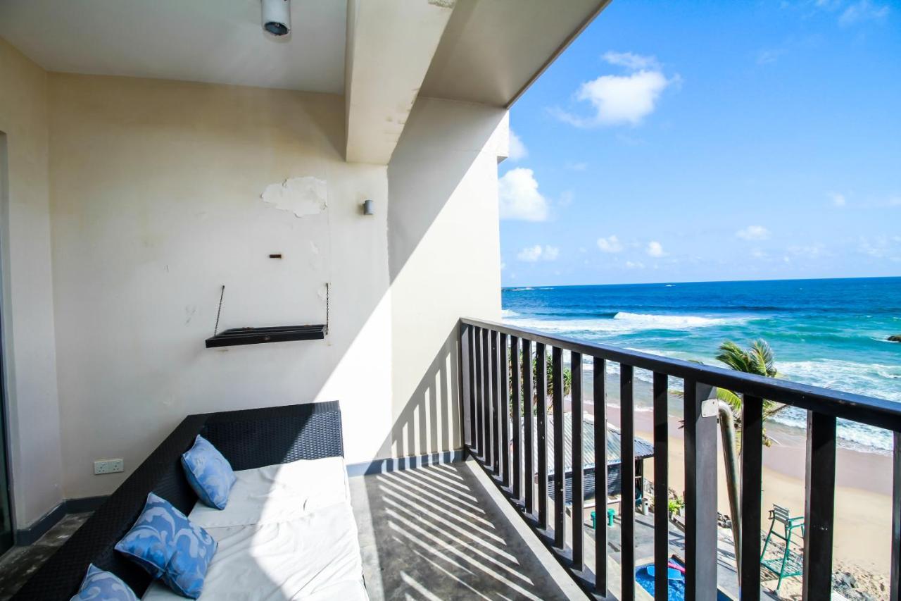Lavanga Beach Hikkaduwa Exterior photo